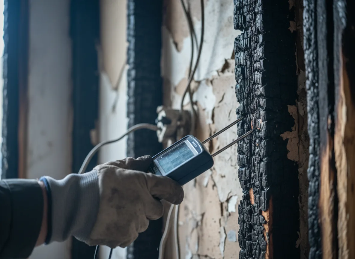 Fire Damage Restoration Newnan, GA FAQs